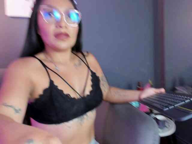 Kataleya25 webcam