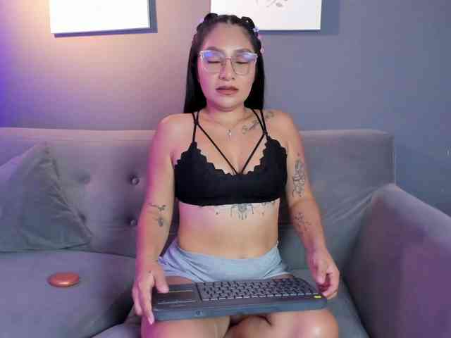 Kataleya25 webcam