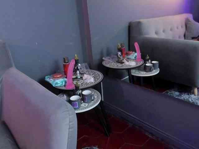 Kataleya25 webcam