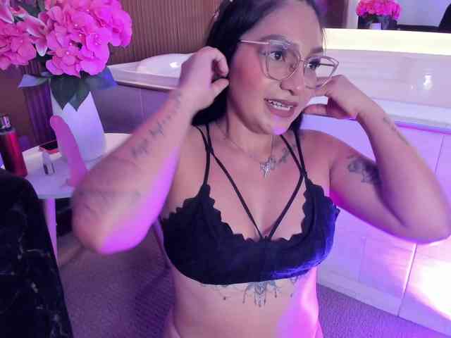 Kataleya25 webcam