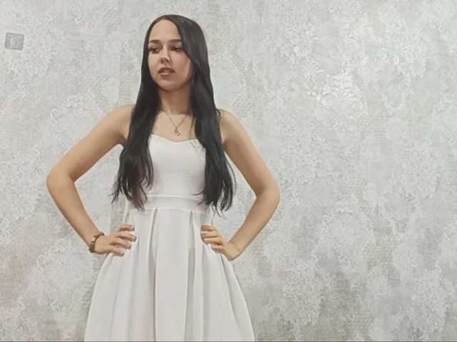 SofiaDubree live cam on BongaCams