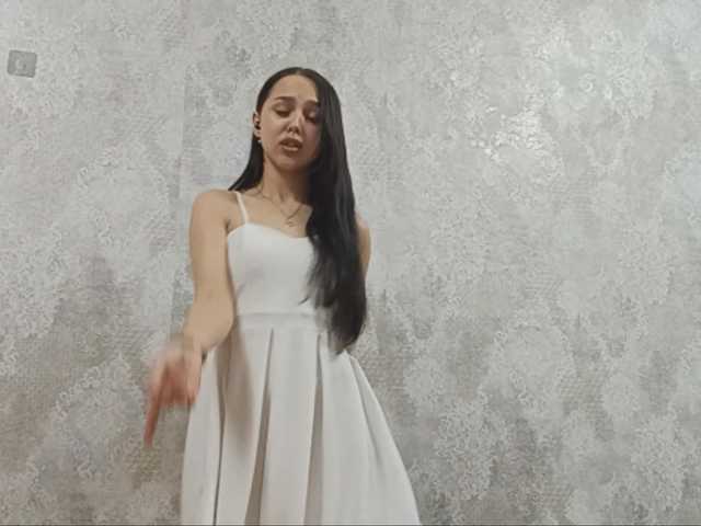 SofiaDubree live cam on BongaCams