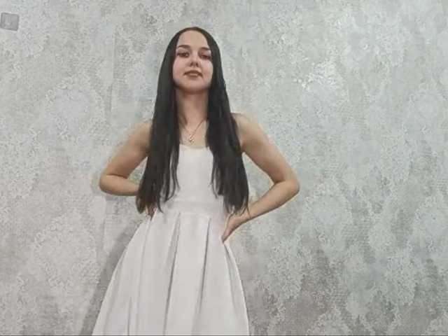 Profile and Statistics for SofiaDubree on BongaCams