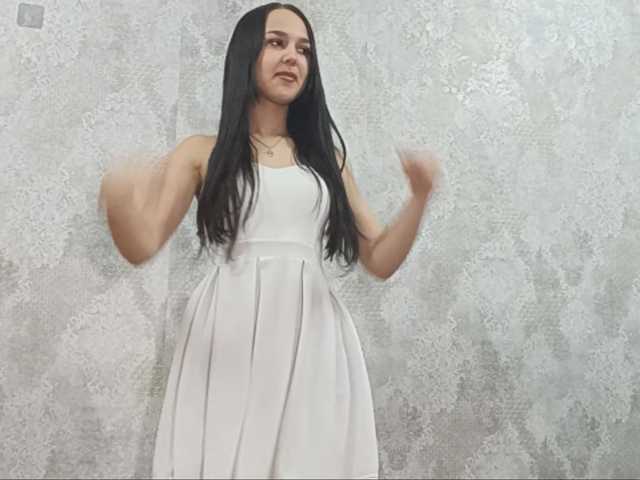 SofiaDubree live cam on BongaCams