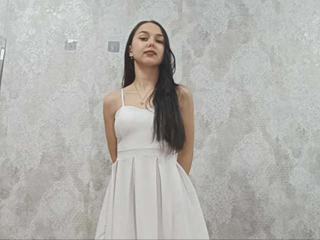 SofiaDubree live cam on BongaCams