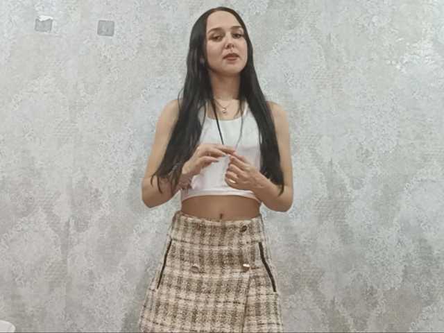 SofiaDubree live cam on BongaCams