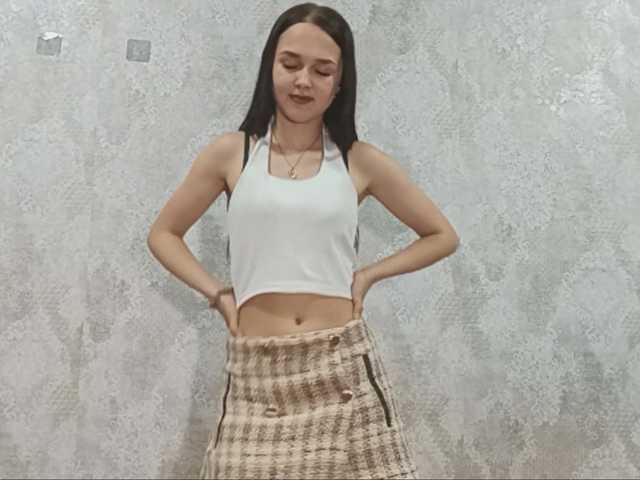 SofiaDubree live cam on BongaCams