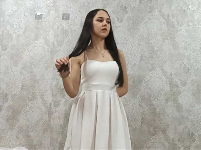 SofiaDubree live cam on BongaCams