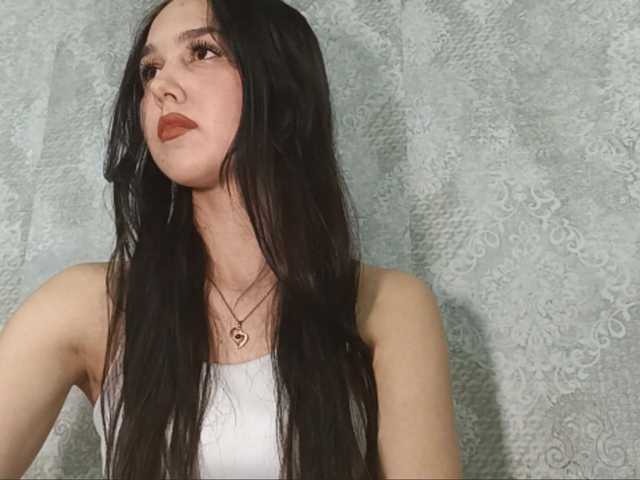 SofiaDubree webcam