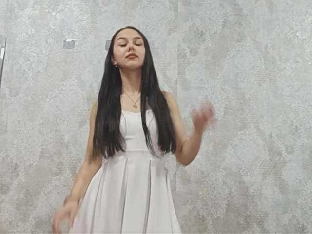 SofiaDubree live cam on BongaCams
