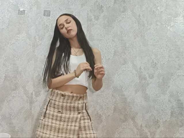 SofiaDubree live cam on BongaCams