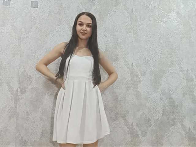SofiaDubree live cam on BongaCams