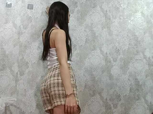 SofiaDubree live cam on BongaCams