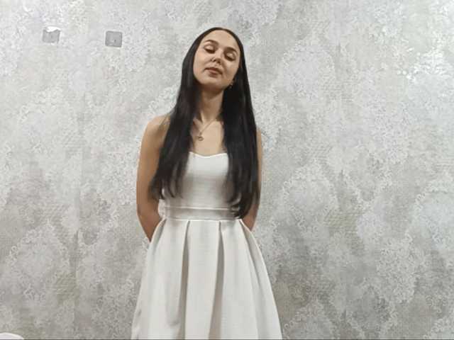 SofiaDubree live cam on BongaCams