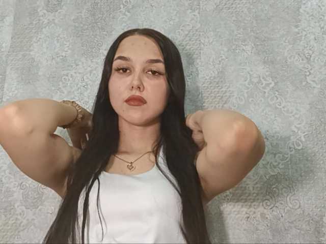 SofiaDubree live cam on BongaCams