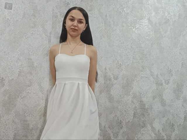 SofiaDubree live cam on BongaCams