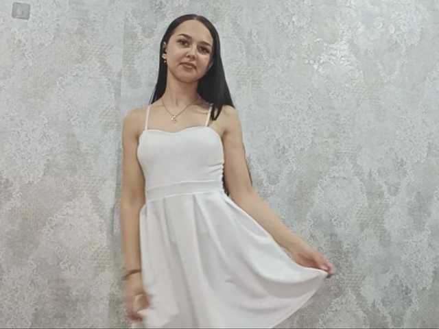 SofiaDubree live cam on BongaCams