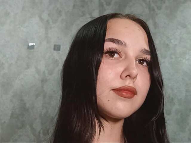 SofiaDubree live cam on BongaCams