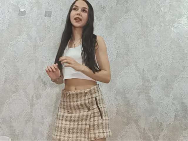 SofiaDubree live cam on BongaCams