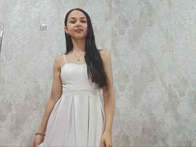 Modella: SofiaDubree