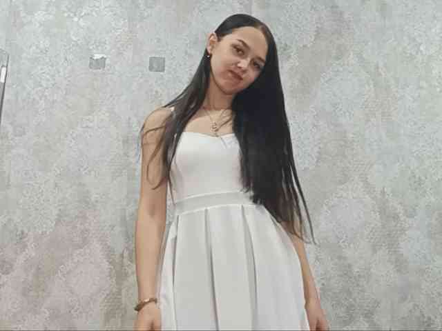 SofiaDubree webcam