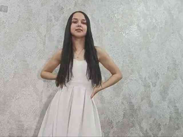Modella: SofiaDubree