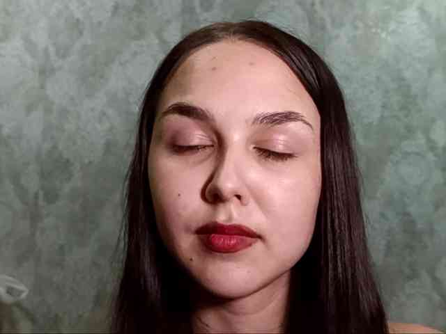 Modella: SofiaDubree