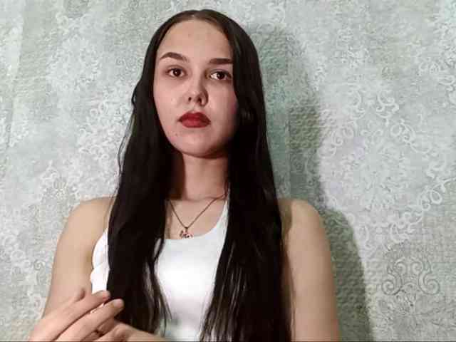 SofiaDubree webcam