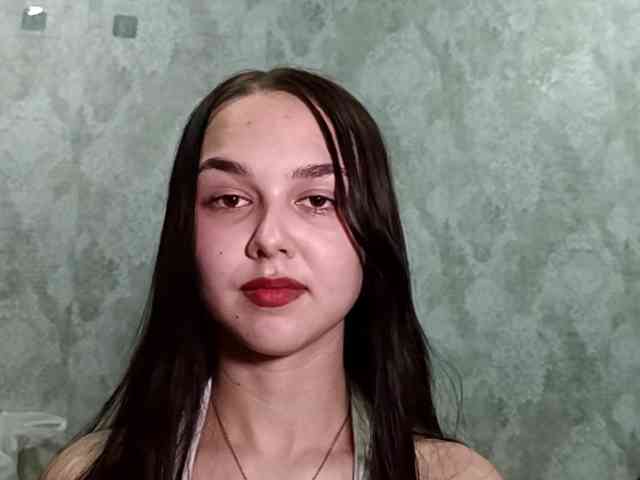 SofiaDubree webcam