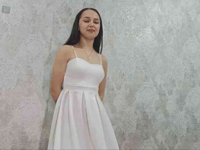 SofiaDubree webcam