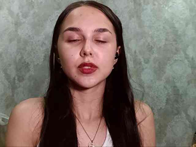 Modella: SofiaDubree