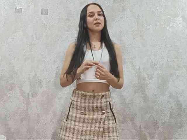 Modella: SofiaDubree