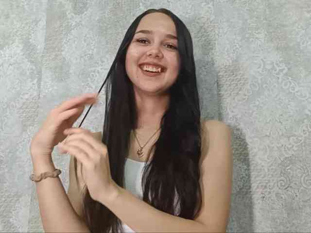 SofiaDubree webcam
