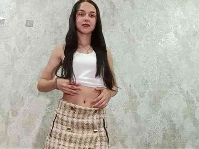 Modella: SofiaDubree