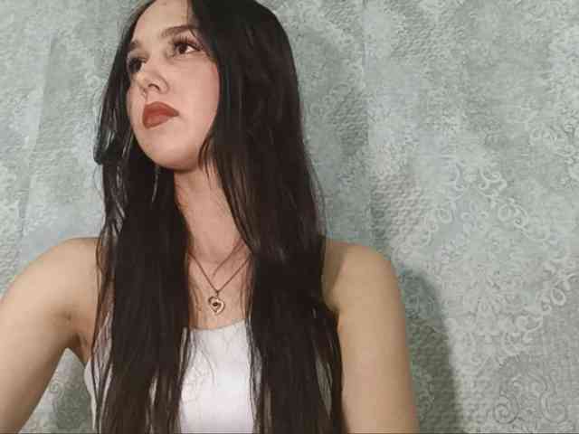 Modella: SofiaDubree