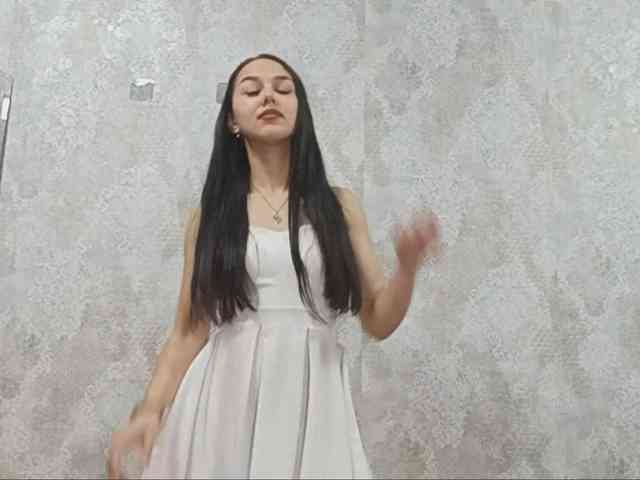 Modella: SofiaDubree