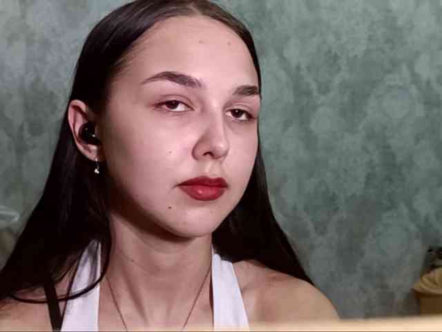 SofiaDubree webcam