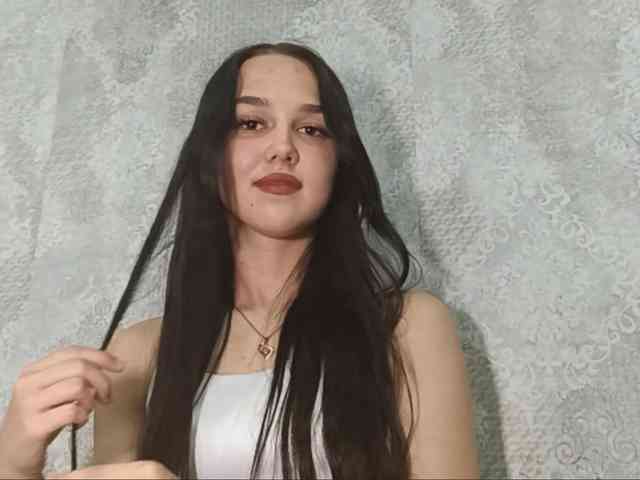 Modella: SofiaDubree