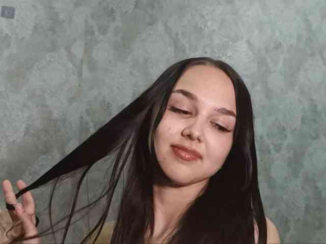 Modella: SofiaDubree
