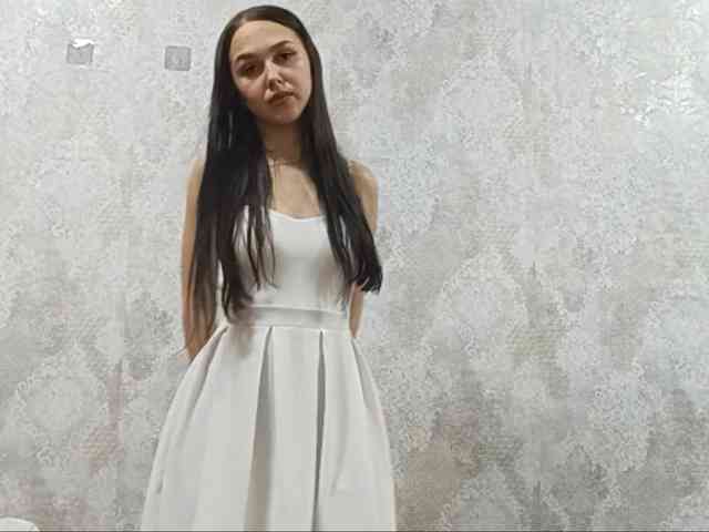 SofiaDubree webcam