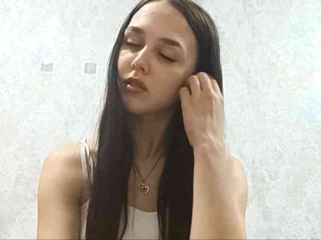 SofiaDubree webcam