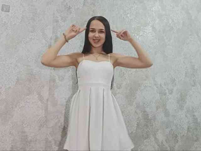 Modella: SofiaDubree
