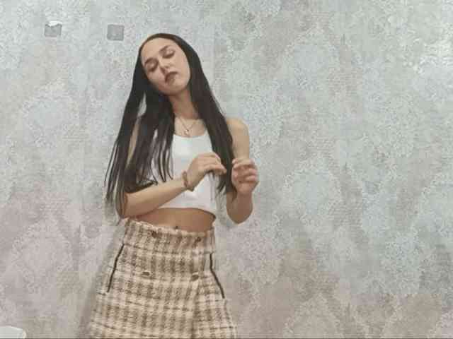 Modella: SofiaDubree