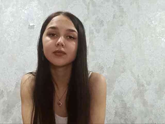 SofiaDubree webcam