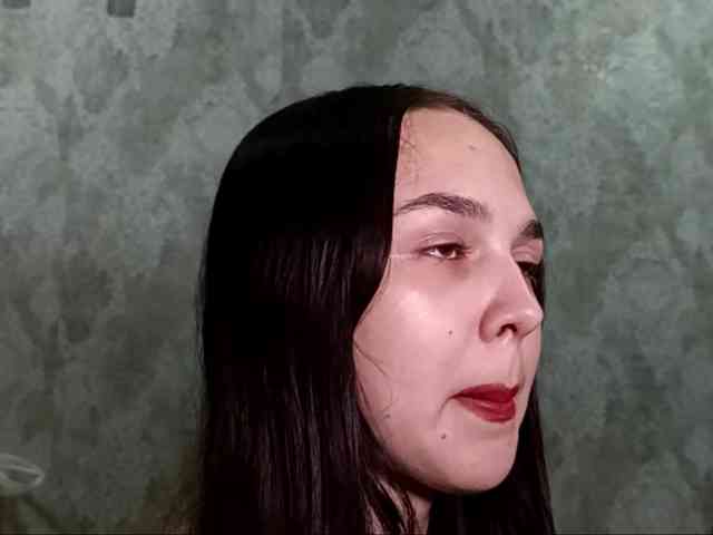 SofiaDubree webcam