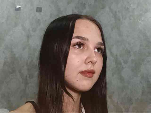 Modella: SofiaDubree