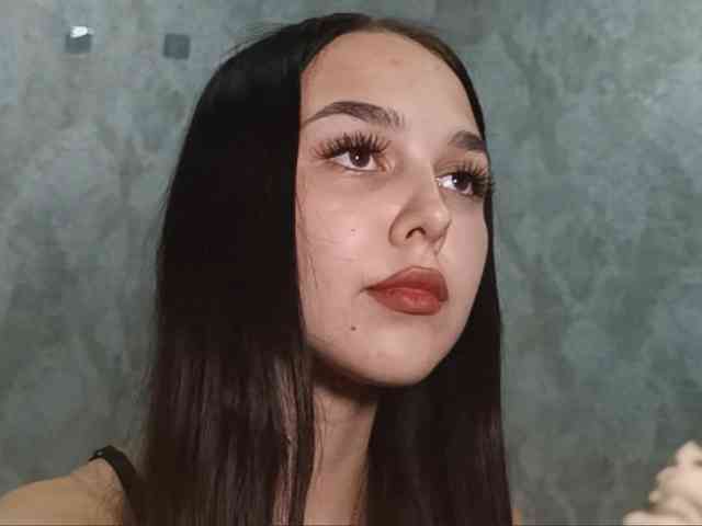 Modella: SofiaDubree