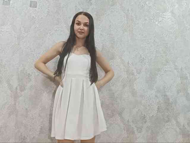 Modella: SofiaDubree