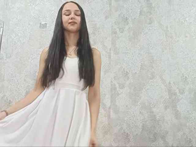 SofiaDubree webcam