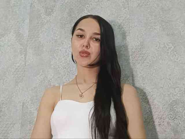 Modella: SofiaDubree